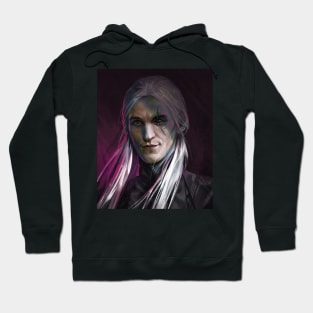 Aemond targaryen Hoodie